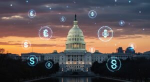 InfoCryptofr   USA  Crypto Week Révolutionne la Régulation Crypto