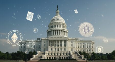 InfoCryptofr   USA  Le CLARITY Act Va T Il Révolutionner la Crypto 