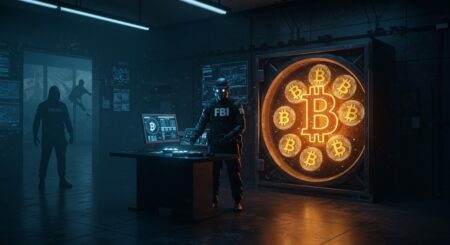 InfoCryptofr   USA Saisissent 24M$ en Bitcoin  Réserve Stratégique