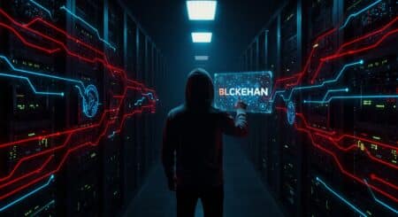 InfoCryptofr   USA Sanctionnent Aeza pour Cybercrime Crypto