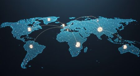 InfoCryptofr   USA UE  Accord Douanier Crypto en Vue 