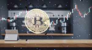 InfoCryptofr   Vanadi Coffee  Le Pari Audacieux du Bitcoin