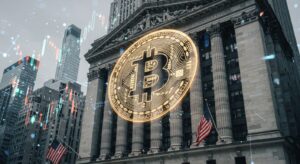 InfoCryptofr   Vanguard et Bitcoin  Une Alliance Inattendue 