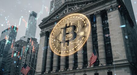 InfoCryptofr   Vanguard et Bitcoin  Une Alliance Inattendue 