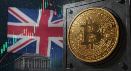 InfoCryptofr   Vente de Bitcoins par le Royaume Uni  5 Md£ en Jeu