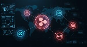 InfoCryptofr   Vente de XRP  Une Crypto Virale Prend le Relais