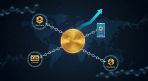 InfoCryptofr   VET en Hausse  Staking et Revolut Boostent les Prix