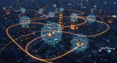 InfoCryptofr   Vietnam Lance NDAChain pour Booster son Économie