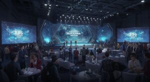 InfoCryptofr   VII Crypto Summit 2025  LÉvénement Crypto Incontournable