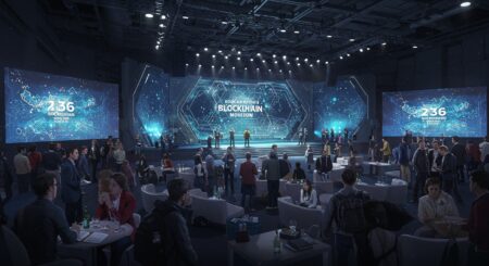 InfoCryptofr   VII Crypto Summit 2025  LÉvénement Crypto Incontournable