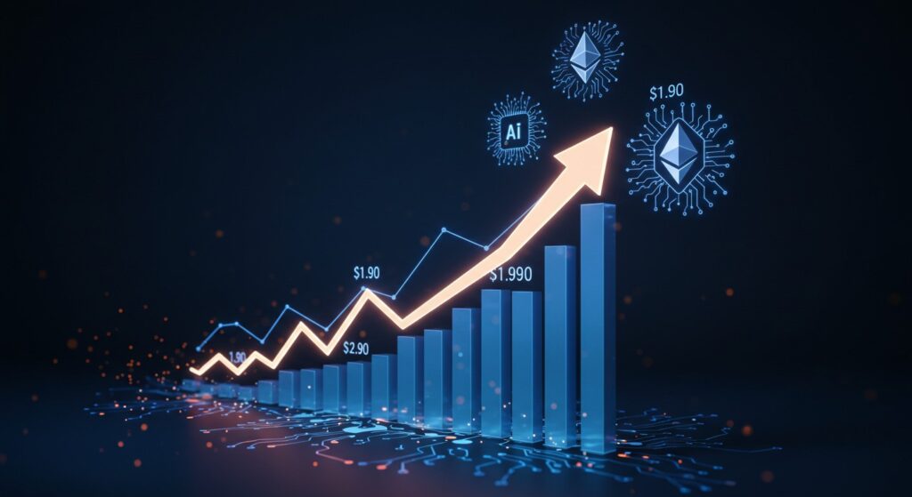 InfoCryptofr   VIRTUAL Monte de 12  Vers un Nouveau Record 