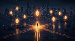 InfoCryptofr   Vitalik Buterin  Crypto à un Tournant Majeur