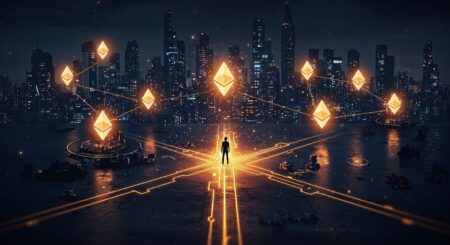 InfoCryptofr   Vitalik Buterin  Crypto à un Tournant Majeur