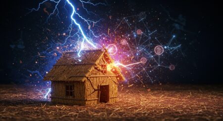 InfoCryptofr   Vitalik Dénonce la Fausse Décentralisation en Crypto