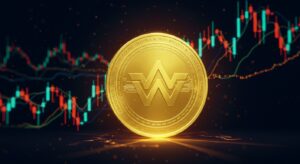 InfoCryptofr   WBT Brille en 2025 Malgré la Volatilité