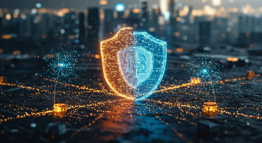 InfoCryptofr   Web3 et Quantique  Une Menace Imminente à Anticiper
