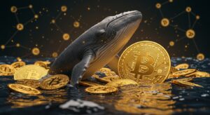 InfoCryptofr   Whale Bitcoin Réveille 6 Milliards  Vente Imminente 