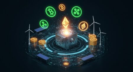 InfoCryptofr   WinnerMining  Transformer la Volatilité en Opportunité