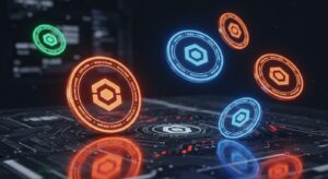 InfoCryptofr   Wintermute et PUMP  Une Alliance Crypto Explosive