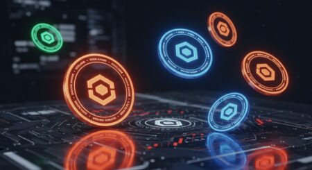 InfoCryptofr   Wintermute et PUMP  Une Alliance Crypto Explosive
