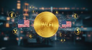 InfoCryptofr   WLFI de Trump  Une Crypto Prête à Secouer 2025