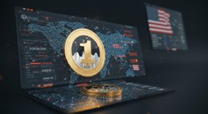 InfoCryptofr   WLFI et Vaulta  Une Alliance Web3 Révolutionnaire