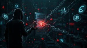 InfoCryptofr   WOO X Piraté  14M$ Volés dans une Attaque Ciblée