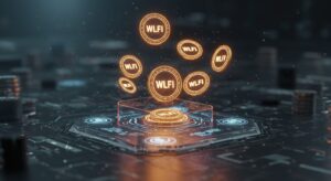InfoCryptofr   World Liberty Financial  WLFI Bientôt Négociable 
