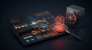 InfoCryptofr   X Ray  LOutil Ultime Contre les Arnaques Crypto