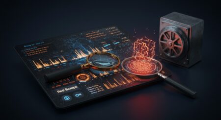 InfoCryptofr   X Ray  LOutil Ultime Contre les Arnaques Crypto