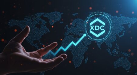 InfoCryptofr   XDC Network  La Baisse Actuelle Est Elle une Opportunité 