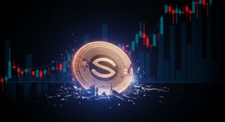 InfoCryptofr   XLM  Rallye Haussier Vers 42 Pullback à Prévoir 