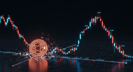 InfoCryptofr   XLM Vise 032 $  Analyse dune Hausse Prometteuse