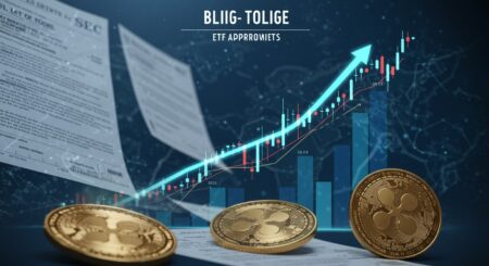 InfoCryptofr   XRP à 10 Dollars  Les Dates Clés à Suivre