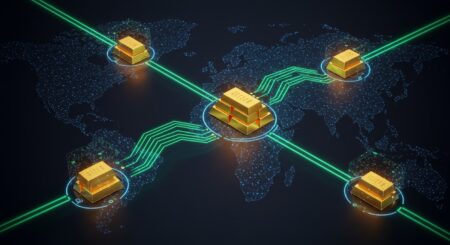 InfoCryptofr   XRP à 10 $  LOr Tokenisé Révolutionne XRPL