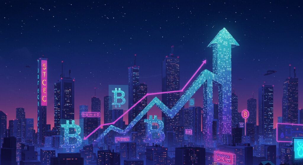 InfoCryptofr   XRP à 375 Dollars  Vers Une Explosion Imminente 