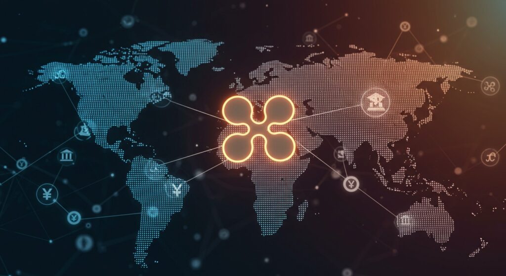 InfoCryptofr   XRP à 5 $ en 2025  Les Clés dune Hausse Prometteuse