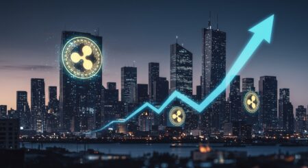 InfoCryptofr   XRP à 5 $ en Juillet  4 Raisons dY Croire
