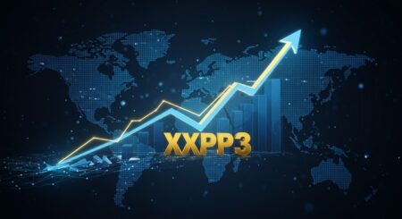 InfoCryptofr   XRP à 6 $  Analyse dune Hausse Majeure
