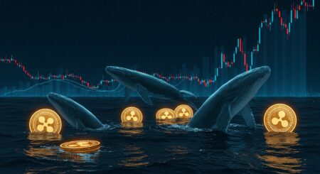 InfoCryptofr   XRP Atteint un Pic sur 7 Semaines  Vers un Rallye Majeur 