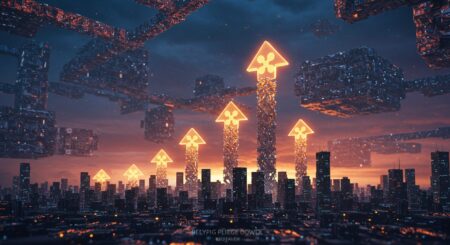 InfoCryptofr   XRP Atteint un Record Historique en 2025