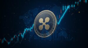 InfoCryptofr   XRP Brise Son Record  Vers Les 4 $ 