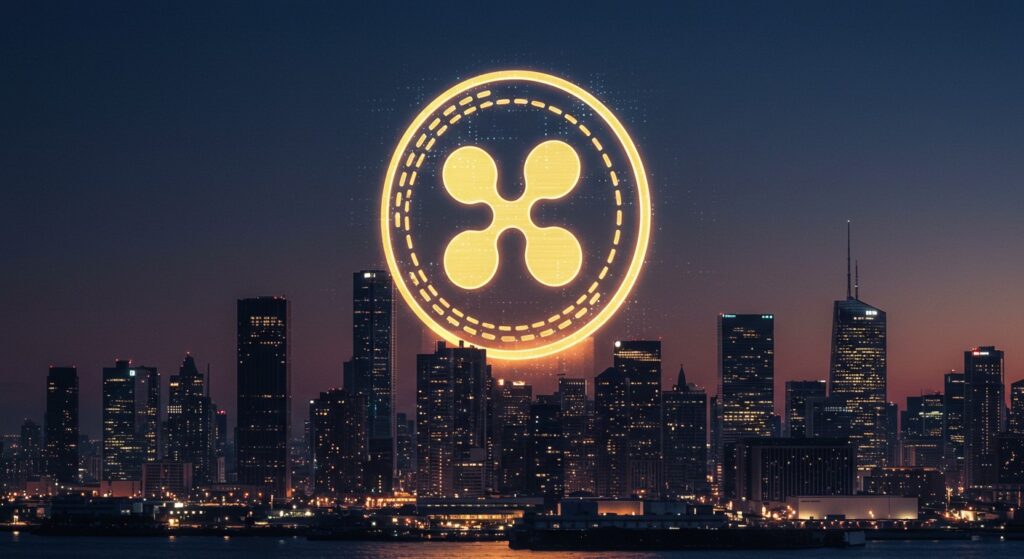 InfoCryptofr   XRP Dépasse McDonalds  Vers un Avenir à 500 $ 