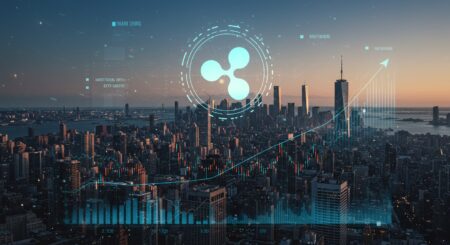 InfoCryptofr   XRP et ETF Ripple  Une Montée en Puissance Historique