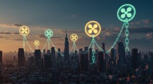 InfoCryptofr   XRP Explose  Pourquoi le Token Senvole t il 