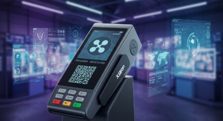 InfoCryptofr   XRP Explose SpacePay Révolutionne les Paiements