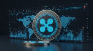 InfoCryptofr   XRP Face à 3 $  Une Hausse Imminente en 2025 