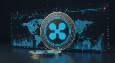 InfoCryptofr   XRP Face à 3 $  Une Hausse Imminente en 2025 