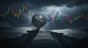 InfoCryptofr   XRP Face À un Tournant  Fin du Bull Run 