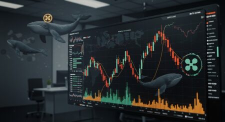 InfoCryptofr   XRP  Les IA Prédisent une Hausse Imminente